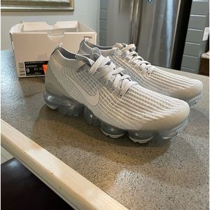 Nike Air Vapormax Flyknit 3 running shoes